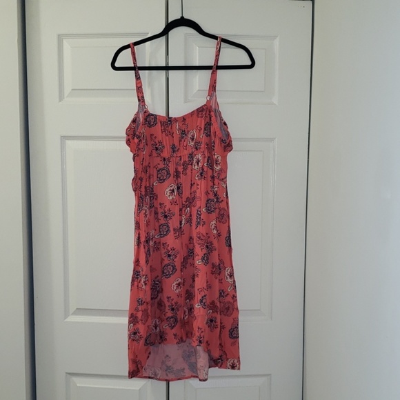NWOT Torrid Summer Dress - Picture 2 of 6